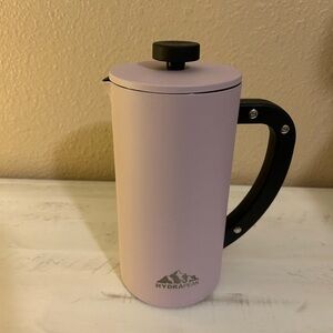 Hydrapeak Lavender French Press